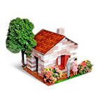 Конструкторы из глины