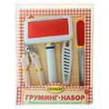 Груминг собак
