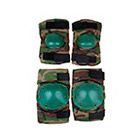 Наколенники и налокотники