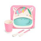 Детская посуда