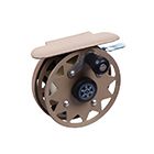 Катушки зимние