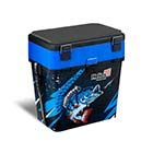 Ящики рыбацкие, каны