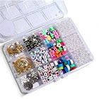 Наборы для создания украшений