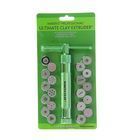 Аксессуары и инструменты для лепки