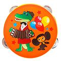 Музыкальная игрушка