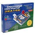 Электронные конструкторы