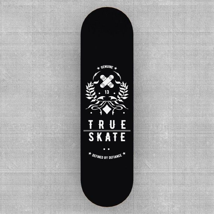 Шкурка для скейтборда true Skate