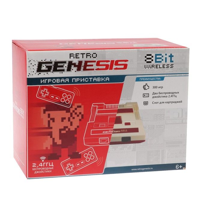 8 bit wireless. Игровая приставка Retro Genesis 8 bit Wireless. Консоль Retro Genesis 8 bit. Игровая приставка Retro Genesis Wireless Plus (300игр 8bit) +2 беспр. Геймпада. Ретро Дженезис 8 бит 300 игр.