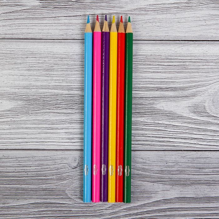 Цветные карандаши 6. Карандаши 6 цветов. Цветные карандаши 6 цветов. Цветные карандаши 6 штук. Карандаши Красин цветной.