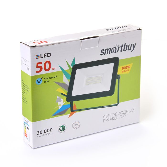 Прожектор светод SMARTBUY FL 50 W. Smart buy светодиодный прожектор FL SMD 100w. Прожекторы smartbuy