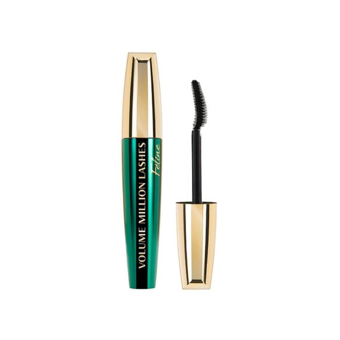 L oreal volume million lashes отзывы