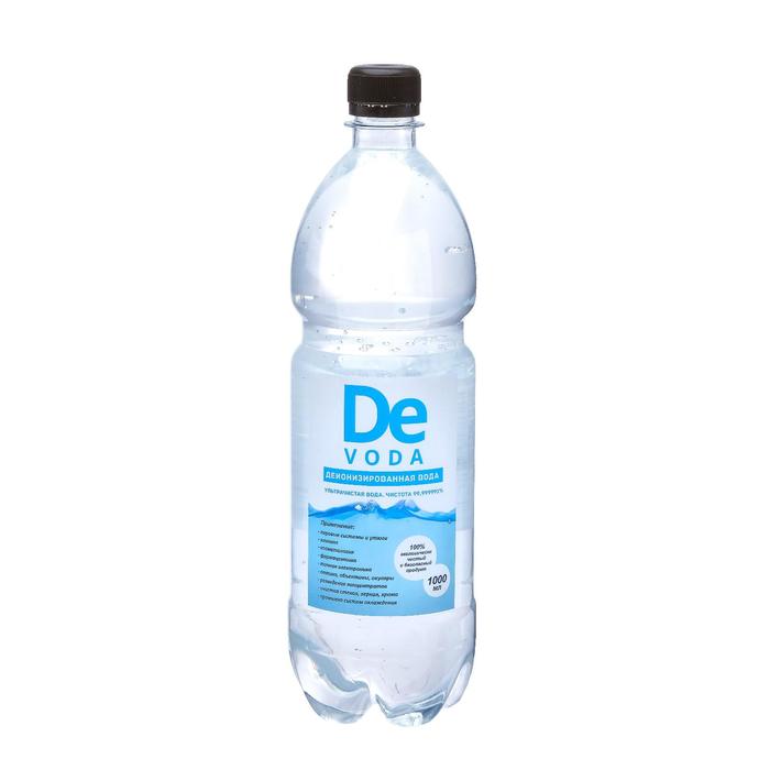 Дистиллированная деионизированная вода. Деионизированная вода обессоль!, 5 л. Вода деионизированная 1 л (бутылка ПЭТ) Ниагара. Вода voda (вода) 5л. Вода дистиллированная 1,5л Niagara\.