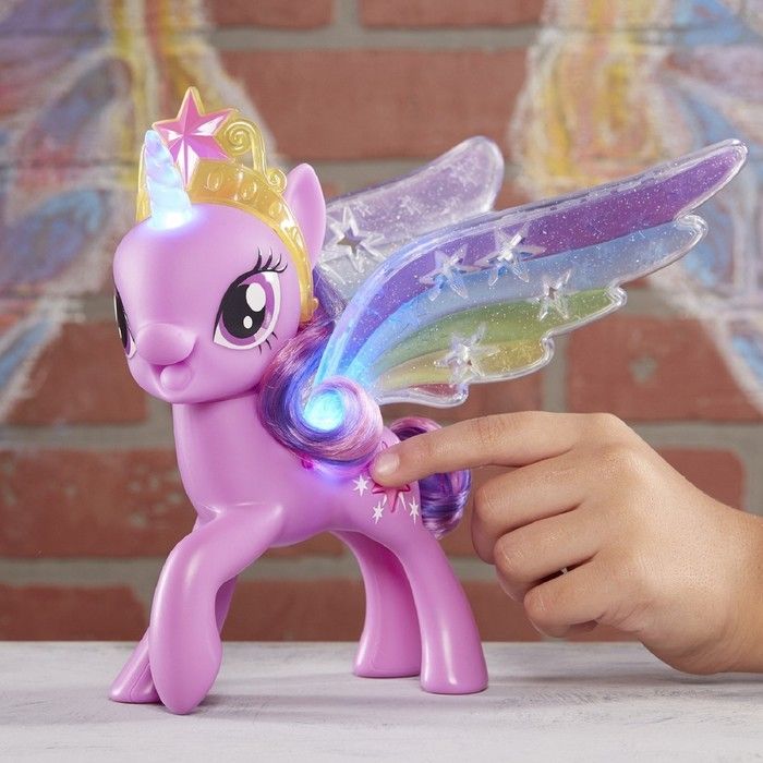 My little pony игрушки картинки