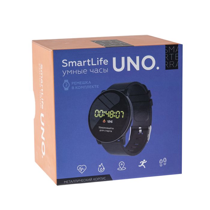 Smarterra Smartlife Uno – купить телефоны и  - OZON