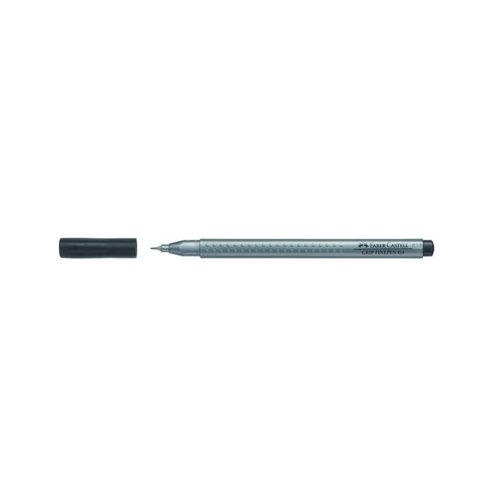 Линеры faber. Линер Faber Castell 0.4.