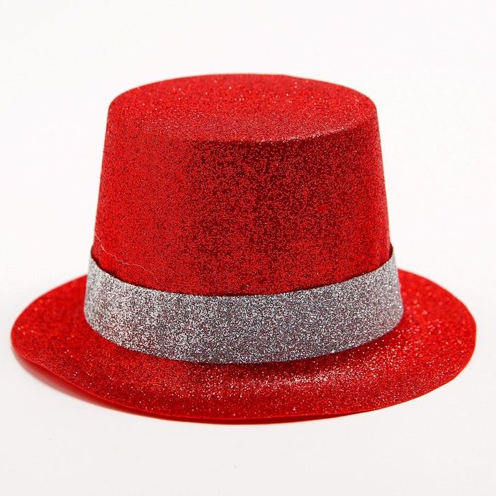 Шляпа цилиндр 8. Шляпа цилиндр. Карнавальная шляпа цилиндр. Мини цилиндр шляпка. Цилиндр красный.