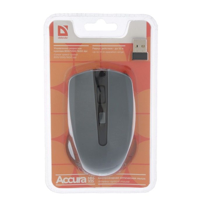 Defender mm 935. Мышь Defender Accura mm-935. Defender Wireless Mouse Accura mm-935. Мышь Defender Accura mm-935 USB. Defender Accura mm-935 (серый).