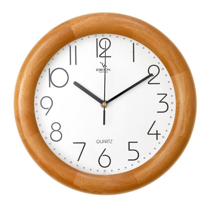 Круглый корпус часов. Часы настенные круглые "классика", белый обод, 29х29 см микс. Часы настенные круглые "дерево", 30 см, обод коричневый 2918853. Часы настенные круглые деревянные. Часы круглые деревянные.