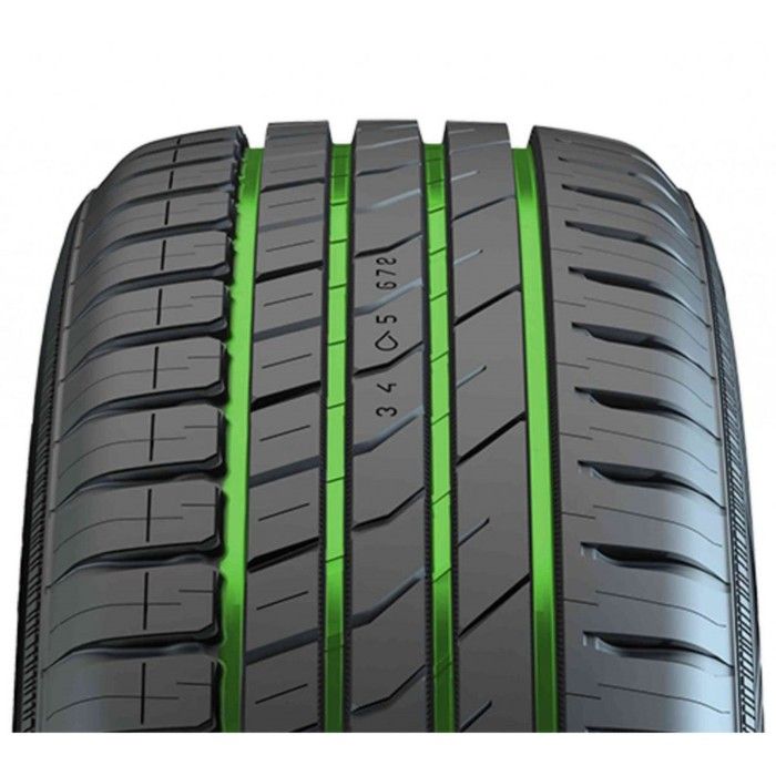 Купить Летние Шины Nokian Hakka Green