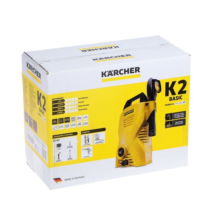 Аппарат k 2 Basic Karcher/1.673-153.0. Karcher k Mini (1.600-054.0), 110 бар, 360 л/ч. Karcher 1.673-159.0 мотор. Мойка аппарат к2 Basic.