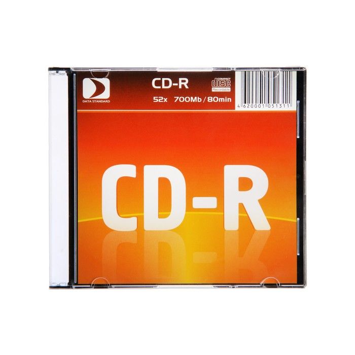 Купить Cd Диск С Доставкой