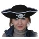 Шляпа "Пират"