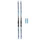 Комплект лыжный БРЕНД ЦСТ (Step195/155 (+/-5 см), крепление: SNS RE )