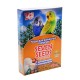 Корм для волнистых попугаев Seven Seeds с витаминами и минералами 500 гр