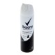 Дезодорант-антиперспирант Rexona "Невидимая защита на чёрном и белом", женский, аэрозоль, 150 мл