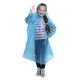 Дождевик детский унисекс "Непромокайка" универсальный размер, цвет синий