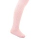 Колготки детские плюшевые, рост 98-104 см, цвет светло-розовый ПФС70-2766