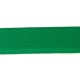 Лента для медали зеленая, 80 х 2,2 см