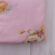 Подушка для девочки, размер 40х60 см, цвет МИКС 18006-С