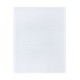 Полотенце вафельное однотонное "Доляна", размер 40х60 см, цвет белый