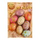 Набор для декорирования яиц «Декор на съедобном клее», микс 4 вида