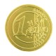 Монеты 6г "Евро"