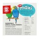 Кормовая смесь «Ешка MAXI» для волнистых попугаев основной рацион, 750 г