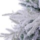 Ёлка "Уральская" со снегом (740 веток)