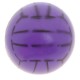 Мяч для водного поло Tribord, диаметр 22 см, 65 г, цвета МИКС