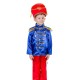 Детский карнавальный костюм "Гусар", 3 предмета, рост 134 см