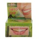 Зубная паста Herbal Clove & Charcoal Power Toothpaste с бамбуковым углем, 25 г