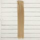 Волосы - тресс для кукол "Прямые" длина волос 40 см, ширина 50 см, №16