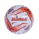 Мяч футбольный Minsa, 32 панели, TPU, машинная сшивка, размер 5